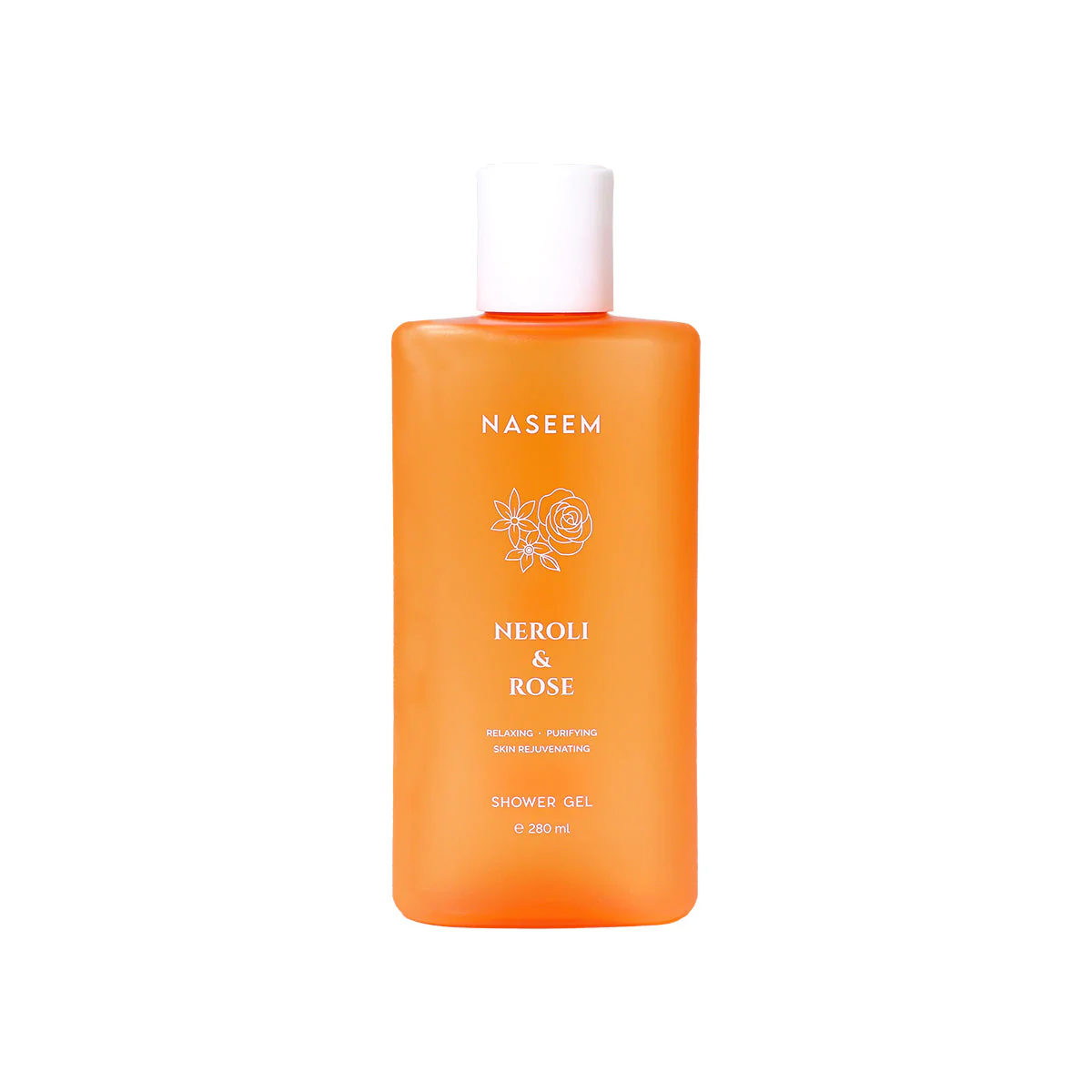 Shower Gel
